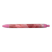 Stylo rose frais (Devant)