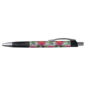 Stylo Rose Lotus Water Lily (Haut)