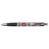 Stylo Rose Lotus Water Lily (Dos)