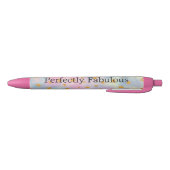 Stylo rose Parfaitement Fabuleux (Bas)