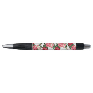 Stylo rose Roses
