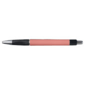 Stylo rose thé couleur (Devant)