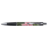 Stylo Roses roses (Dos)