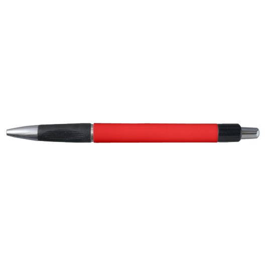 Stylo Rouge brillant (Devant)