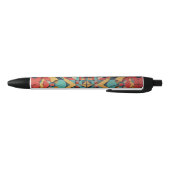 Stylo Rouge Bureau et école (Bas)