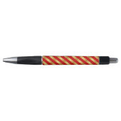 Stylo Rouge et or Starlight (Devant)