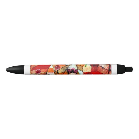 Stylo Rouge Klee - Ose Garden (Devant)