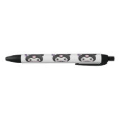 Stylo Rouge Kuromi cute pen (Bas)