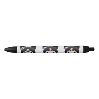 Stylo Rouge Kuromi cute pen