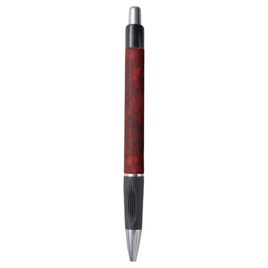 Stylo Rouge sang (Devant (Vertical))