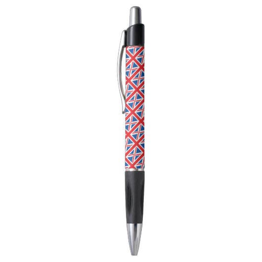 Stylo Royaume-Uni (Haut (Vertical))