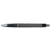 Stylo Ruban blanc standard par Kenneth Yoncich (Devant)