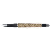 Stylo Ruban Brown standard par Kenneth Yoncich (Devant)