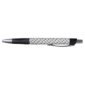 Stylo Ruban de la Black Standard par Kenneth Yoncich (Bas)