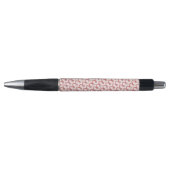 Stylo Ruban rose standard par Kenneth Yoncich (Devant)