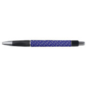 Stylo Ruban standard gris par Kenneth Yoncich (Devant)