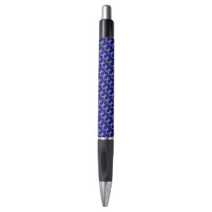 Stylo Ruban standard gris par Kenneth Yoncich