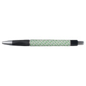 Stylo Ruban vert standard (Devant)