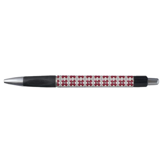 Stylo Ruby Art (Devant)