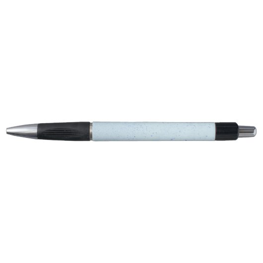 Stylo Sable bleu clair (Devant)