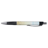 Stylo Sable et mer Calme Côté (Bas)