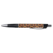 Stylo Saison des Tournesols (Bas)