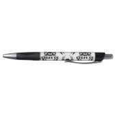 Stylo Saison Éffrayante de Ghost Go (Bas)