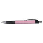 Stylo Salon de beauté Lite Parties scintillant rose (Haut)