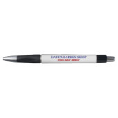 Stylo Salon de coiffure (Devant)