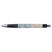 Stylo San Francisco et proximité (Devant)