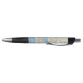 Stylo San Francisco et proximité (Bas)