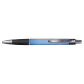 Stylo Sangria Bleuet  (Dos)