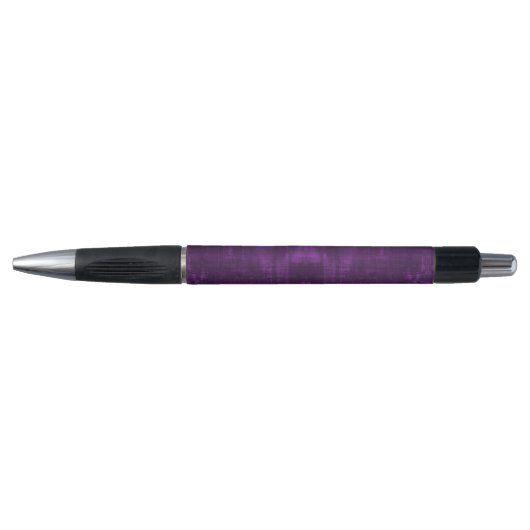Stylo Satin violet pourpre (Devant)