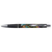 Stylo Scène extérieure (Dos)