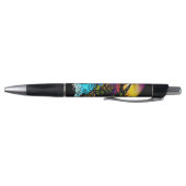 Stylo Scène extérieure (Bas)