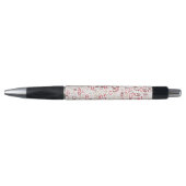 Stylo Script cyrillique russe (Devant)