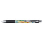 Stylo Se sont levés 2 (Dos)