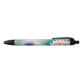 Stylo Serene Water Lilies (Haut)