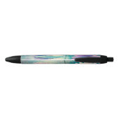 Stylo Serene Water Lilies (Dos)