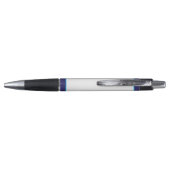 Stylo Service de plomberie professionnel (Dos)