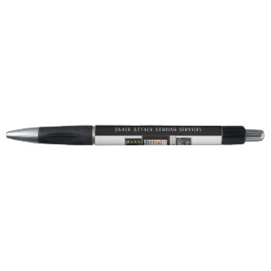 Stylo Service professionnel de distributeurs automatique