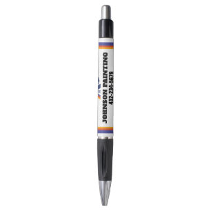 Stylo Services de peinture commerciaux et résidentiels