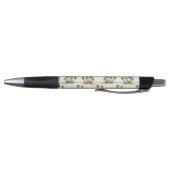 Stylo Shack tropical et paumes (Bas)