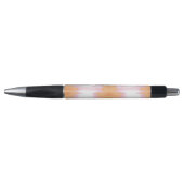 Stylo Shimmer Ikat in Pink and Orange (Devant)