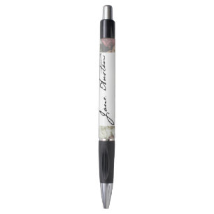 Stylo Signature de Jane Austen