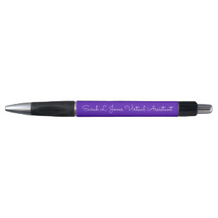 Stylo Signature SLJ-VA