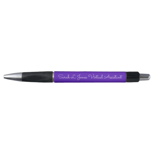 Stylo Signature SLJ-VA (Devant)