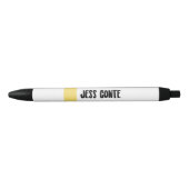Stylo simple de Jess Conte (Devant)