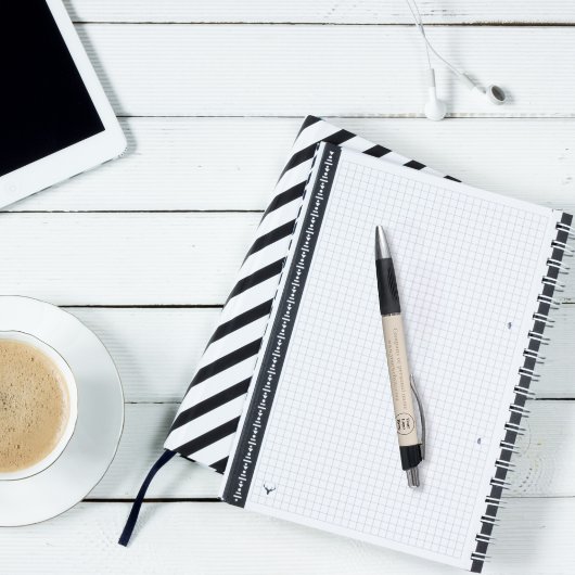 Stylo Simple minimaliste beige