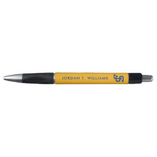 Stylo SJ Spartans